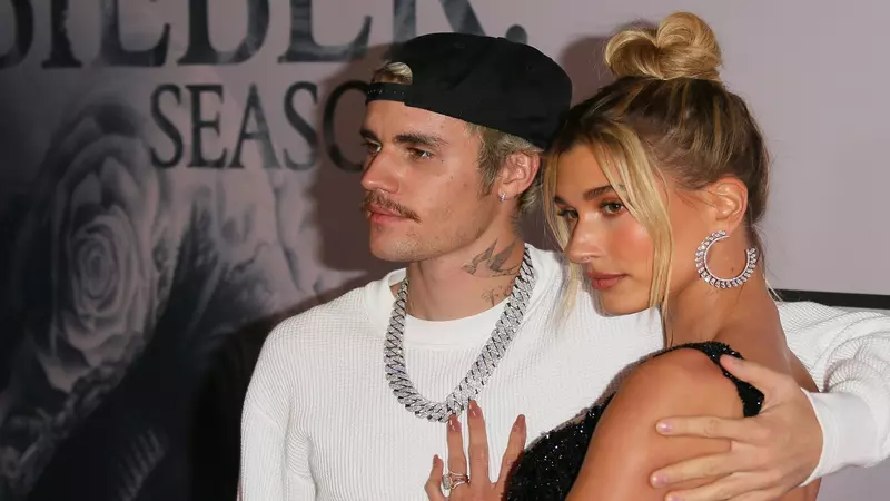 Justin Bieber s-a botezat la 26 de ani: „A fost unul dintre cele mai speciale momente din viața mea”