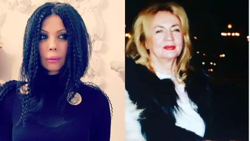 Mama creatoarei de modă Ingrid Vlasov a murit, după ce a fost infectată cu COVID-19. Viviana era medic de profesie: ”Starea ei s-a agravat brusc”