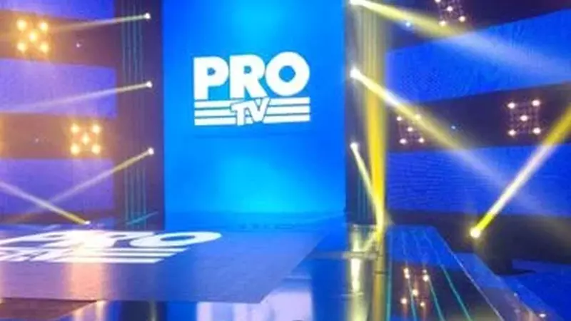 PRO TV se pregătește să spulbere concurența cu un reality show inedit! Ce vedete ar urma să participe la noul proiect