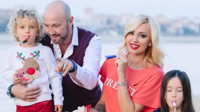 Raluca Zenga, primele declarații despre divorțul de Walter: ”M-am gândit să liniștesc apele”