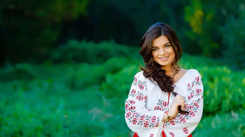 Cine este Ana Maria Ababei, concurentă Ferma. În trecut, a participat și la Vocea României