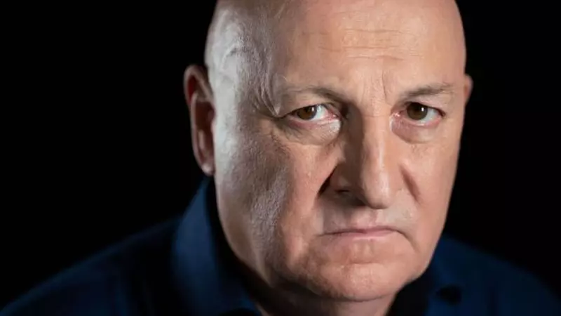 Bebe Cotimanis pleacă de la ProTv, după 25 de ani. Actorul se mută la Prima Tv