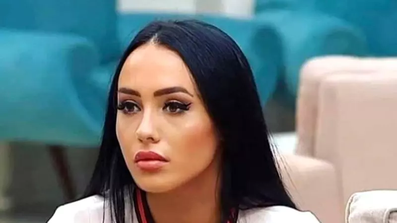 Ella de la Puterea Dragostei și Costin Gheorghe de la Exatlon formează un cuplu? Cum au fost surprinși cei doi