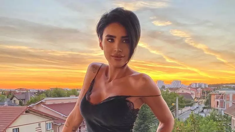 Adelina Pestrițu a slăbit enorm, după ce a fost infectată cu COVID-19. Imagini cu vedeta, după ce s-a vindecat: ”Nu m-a interesat cum arăt”
