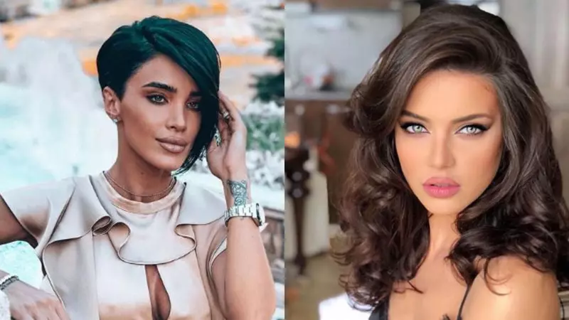 Cristina Ich e sceptică în privința Adelinei Pestrițu, după ce a anunțat că suferă de COVID-19: "Niciodată nu mi-am imaginat că ești foarte bine pe zi, mirosind brad… și seara te lovește COVID"