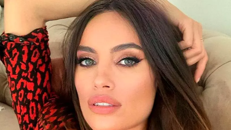 Alina Pușcău de la Ferma va juca într-un film alături de Leonardo DiCaprio: “Suntem foarte buni prieteni”