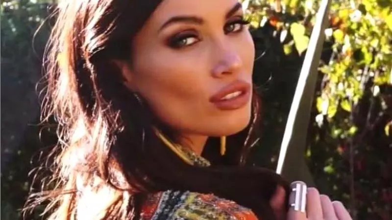 Alina Pușcău a rămas în Ferma, dar a schimbat taberele! "Simt că încep să-mi depășesc limitele"