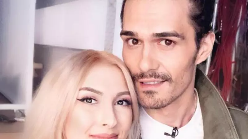 George Burcea, declarații emoționante despre Andreea Bălan la Ferma. Reacția vedetei, după ce s-a difuzat totul la TV: ”Va exista pentru mine mereu”