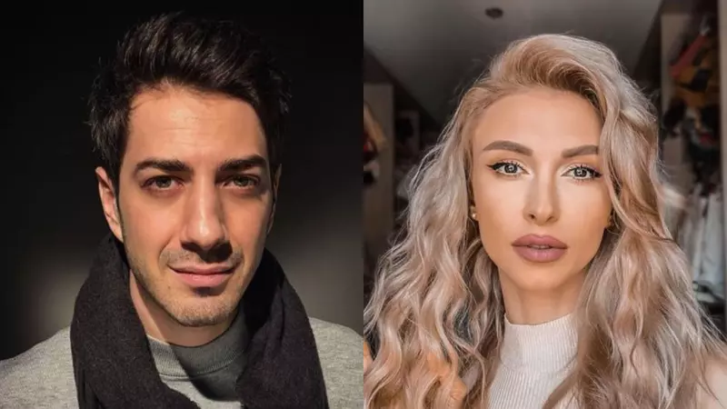 Ce relație are Andreea Bălan cu familia lui Tiberiu Argint. De trei luni, artista trăiește o poveste de dragoste discretă