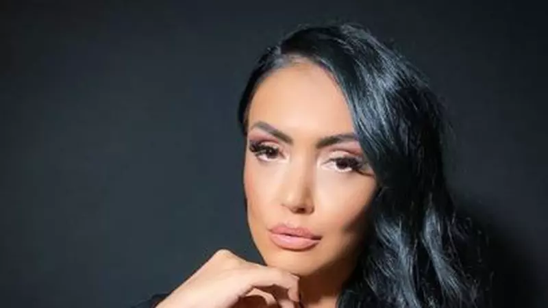 Andreea Mantea, prima imagine cu iubitul. Au o relație de 5 ani, dar nu l-a arătat niciodată până acum