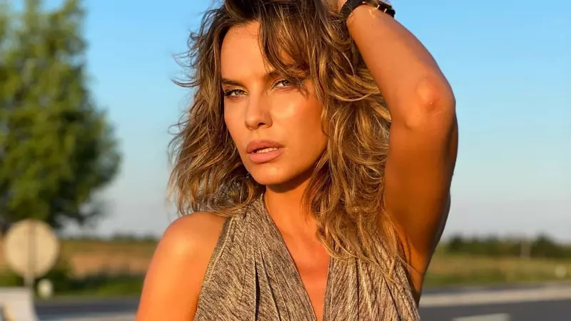 Anna Lesko, fascinată de George Burcea, la Ferma: „Îl plac din foarte multe puncte de vedere”