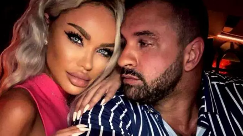 Bianca Drăgușanu și Alex Bodi, reacție incredibilă după ce el a agresat-o: "Așa suntem noi, pasionali"