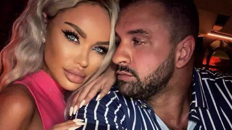 Bianca Drăgușanu și Alex Bodi s-au despărțit, din nou. Motivul pentru care vedeta l-a părăsit pe afacerist: ”Nu intenționez să mă mai reîntorc”