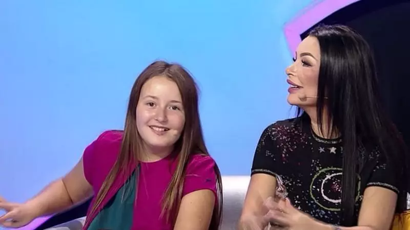 Brigitte Pastramă, la un pas de bătaie cu fiica ei. Scandalul a fost surprins de camerele de filmat