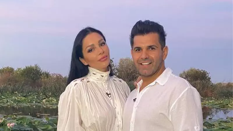 Câți bani primesc Brigitte și Florin Pastramă pentru reality show-ul de la Antena Stars. Au semnat contractul pentru o sumă modică