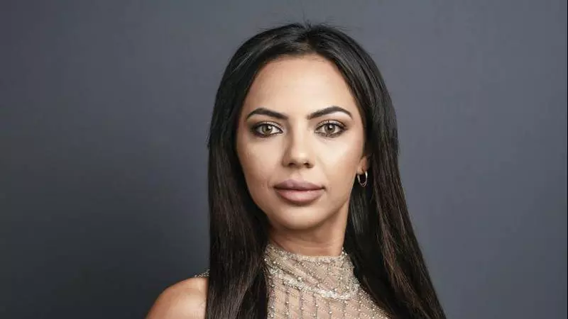 Cine e Ștefania Urecheatu de la Mireasa. A participat și la Puterea Dragostei: ”Bărbatul potrivit trebuie să fie matur”