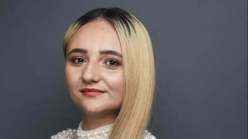 Cine este Andreea Dobre de la Mireasa. Ultima ei relație s-a terminat din cauza geloziei