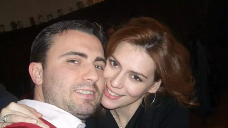 Cristi Țopescu și Raluca au divorțat oficial. După doi ani, procesul a ajuns la final