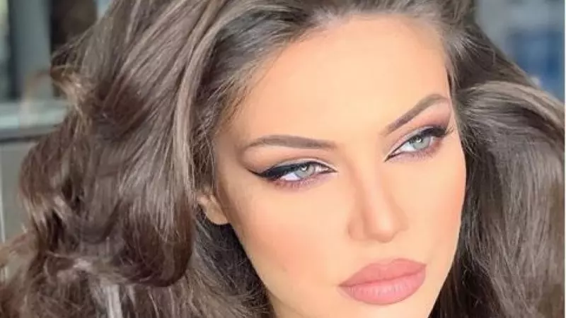 Cristina Ich s-a testat pentru COVID-19. Ce simptome avea: ”M-am panicat foarte tare”