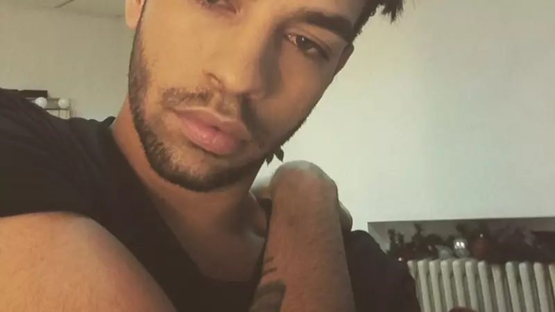 David Pușcaș, fiul Luminiței Anghel, nu a mai vorbit cu tatăl său de 18 ani: „Dacă mor mâine, nimănui nu-i pasă!”