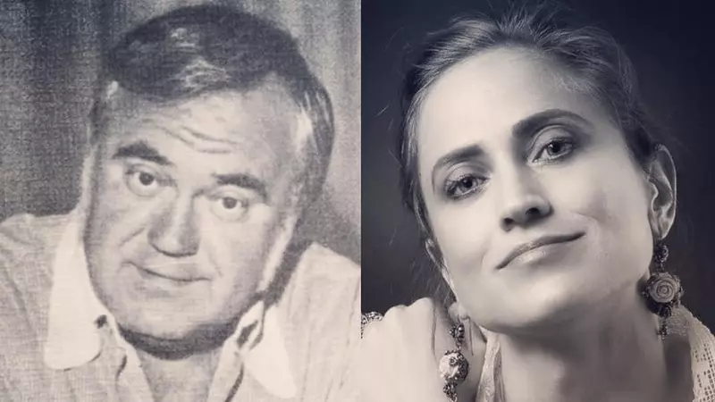 Fiica lui Dem Rădulescu, dezvăluire emoționantă la 20 de ani de la moartea tatălui ei: "El, în afară de meserie și de noi, nu avea nevoie de nimic altceva"