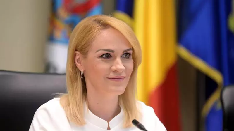 Trecutul neștiut al Gabrielei Firea. Ce studii are și unde s-a angajat prima oară, în 1990