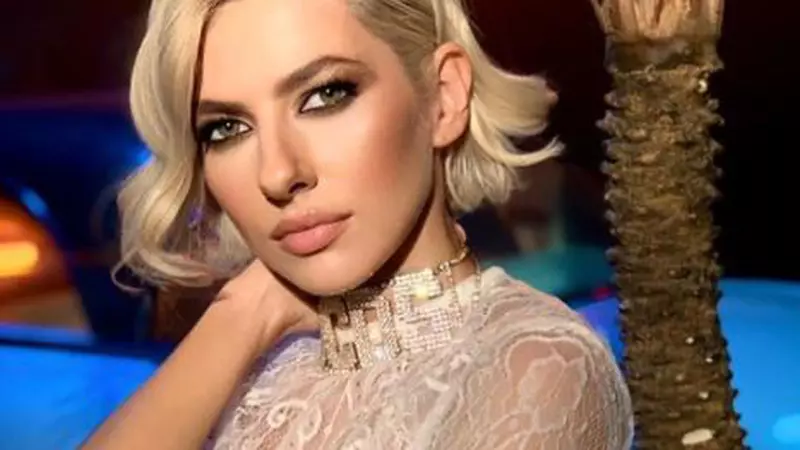 Lidia Buble, mesaj neașteptat, după ce au apărut imaginile din Istanbul cu Răzvan Simion și femeia misterioasă: ”Nu contează cu cine...”