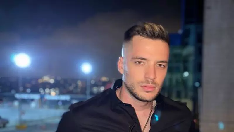 Livian și Florentina de la Puterea Dragostei s-au împăcat: „Nu poate să stea fără mine”