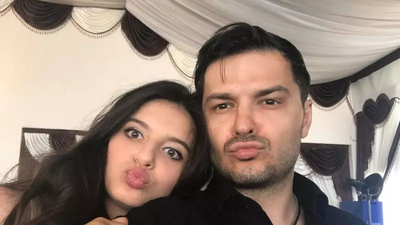 Liviu Vârciu are cu ce se mândri. Cum arată fiica lui cea mare: ”Sunt un tată tinerel și am fată top-model”
