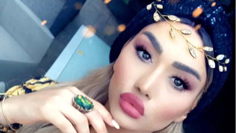 Margherita, implicată într-un nou scandal! Fata Clejanilor e căutată de Poliție, după ce ar fi lovit și amenințat două femei