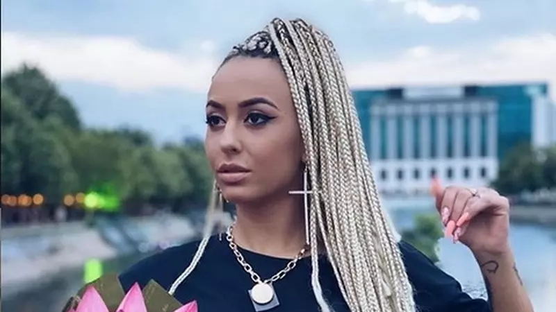 Marinela Mavrodin de la Puterea Dragostei e însărcinată! Modul inedit în care a făcut anunțul