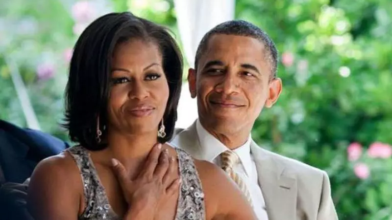 Extrem de geloasă, Michelle Obama era terifiată că va fi înșelată de Barack! Ce actrițe au fost interzise la Casa Albă