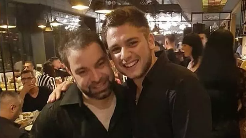 Nepotul lui Florin Salam, primele declarații după ce a făcut senzație la X Factor: "A fost bucurie foarte mare pentru mine"