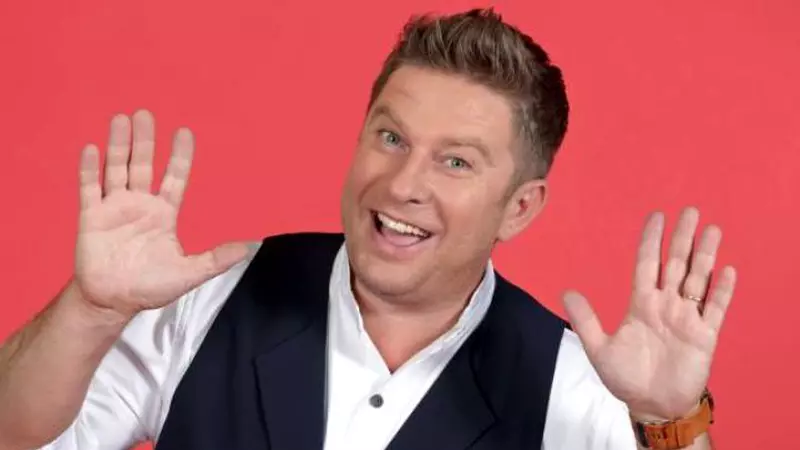 Pavel Bartoș a trăit cel mai trist moment al vieții pe scenă: "Când am aflat că a murit mama, am filmat toată ziua"