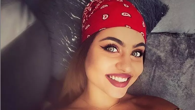 Plușica de la Puterea Dragostei a povestit totul despre perioada când făcea videochat: ”Îmi plăcea ce vedeam”