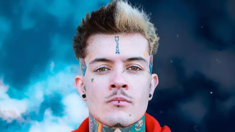 Cine e Zanni de la Chefi la cuțite. Protejatul lui Alex Velea are un trecut dramatic