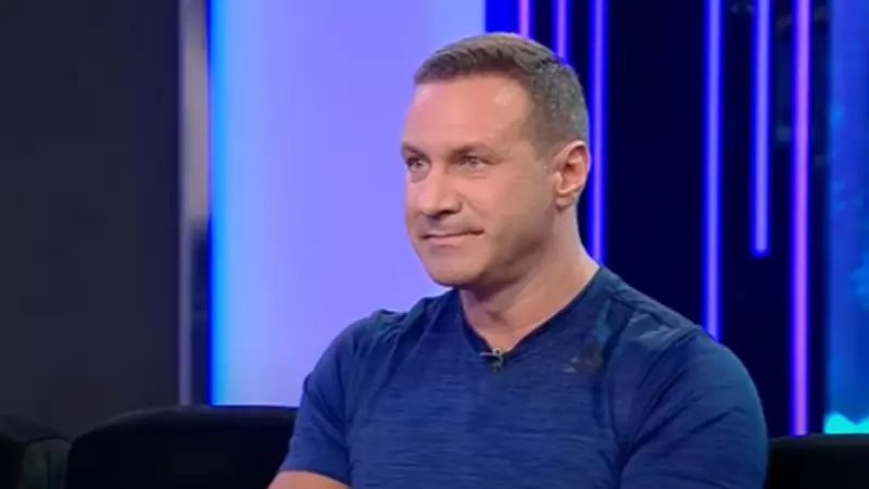 Alin Oprea, mai fericit ca niciodată lângă noua iubită. Artistul și-a asumat relația: ”O iubesc pe fata asta”