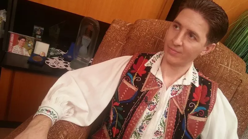 Iubita lui Nicușor Iordan este gravidă în patru luni. Cuplul va avea o fetiță