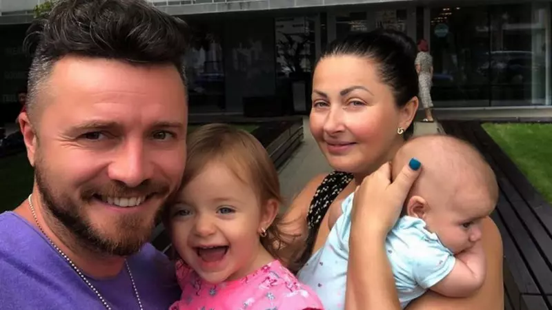 Gabriela Cristea și Tavi Clonda, mesaj emoționant de ziua fiicei lor, Victoria: „Ani întregi m-am gândit la întâlnirea cu tine”