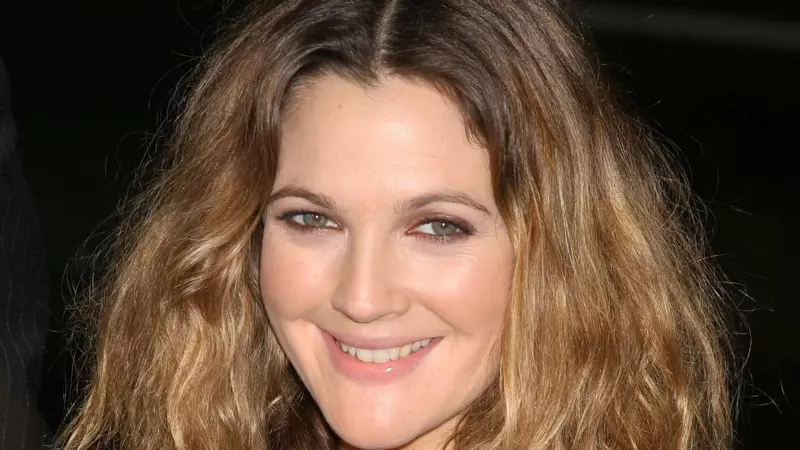 Drew Barrymore, mărturisire șocantă! La 13 ani, consuma droguri și alcool: "Eram complet scăpată de sub control"