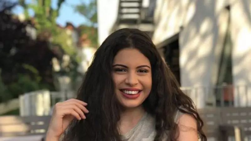 Fiica cea mare a lui Cabral a împlinit 18 ani. Inoke și-a făcut primul tatuaj