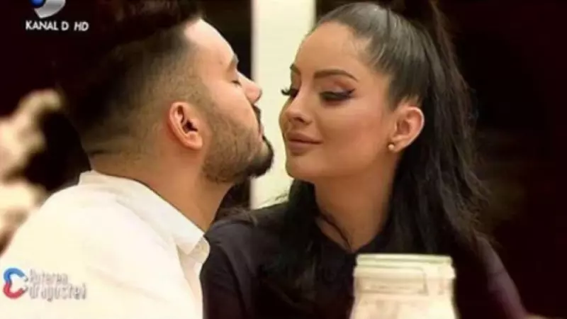 Simina, declarații surprinzătoare despre relația cu Jador: „A avut în capul lui o relație cu mine”