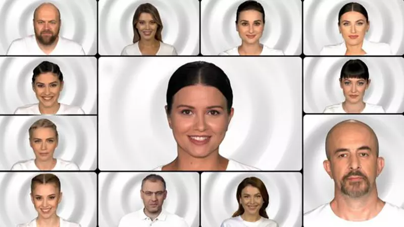 Cine sunt vedetele de la noua televiziune a lui Adrian Sârbu. Mai mulți prezentatori au trecut la Aleph News