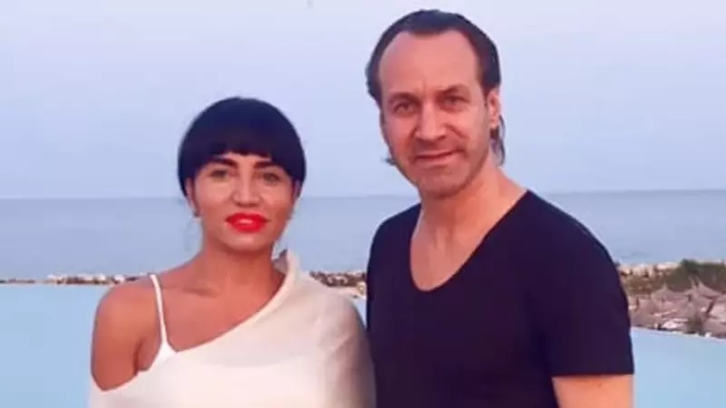 Alin Oprea, primele detalii despre amantă! I-a spus soției de la început că are altă relație: "Fratele Larisei era prieten cu iubita mea"