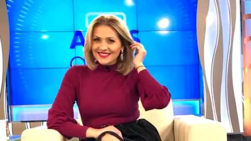 Mirela Vaida, premiată la Gala Oameni de succes, dar criticată de fani: „Datorită unor analfabeți care au făcut audiență”