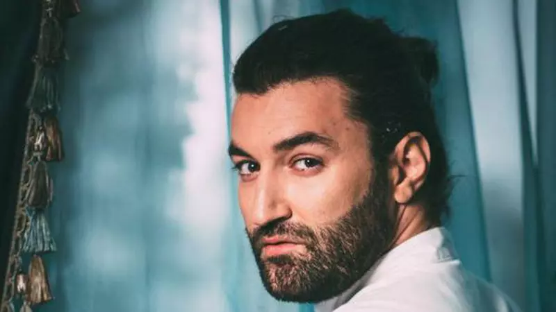 Smiley s-a întors la vechea dragoste... actoria. De data asta, în rol principal! În ce film va juca artistul