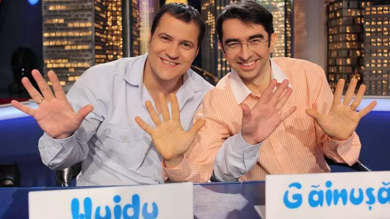 Schimbări masive la Prima TV: Șerban Huidu a fost dat afară. Ce se întâmplă cu Cronica Cârcotașilor