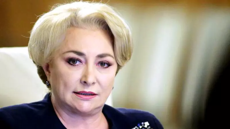 Viorica Dăncilă, mărturisiri emoționante despre fiul adoptat! "Un copil care plângea și care parcă cerea ajutorul"