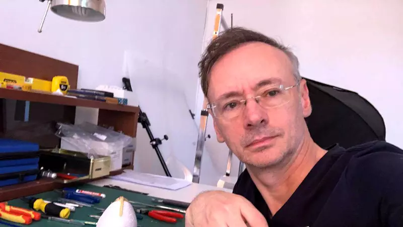 Scandalul continuă între Iulia și Mihai Albu! Designerul își acuză fosta soție că nu-l lasă să-și vadă copilul: "Vrea ca partenerul ei să-mi ia locul în viața fetiței"