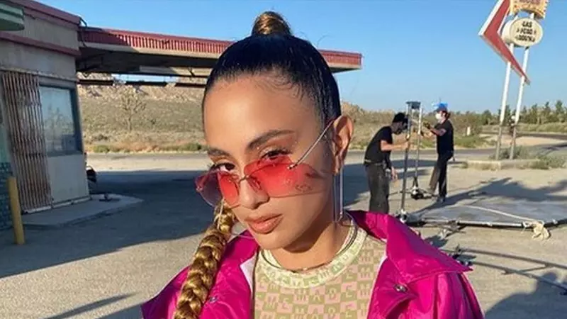 Ally Brooke din trupa Fifth Harmony a mărturisit că este virgină la 27 de ani! "Au fost momente când oamenii au râs de mine"